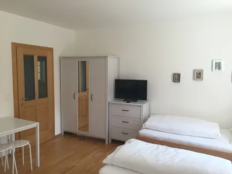 Monteurunterkunft