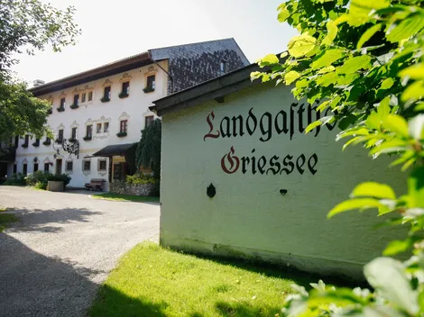 Landhaus Griessee