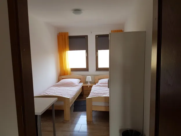 Monteurwohnungen Pension Altenburg bis 30 Personen