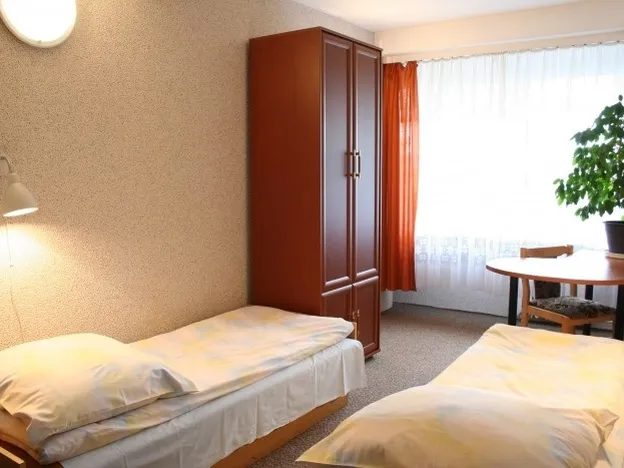 Hotel pracowniczy Kraków
