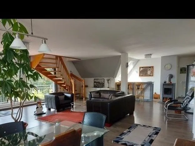1 A Ferienwohnung Frankfurt