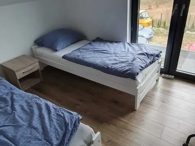 Hotel Pracowniczy Sosna