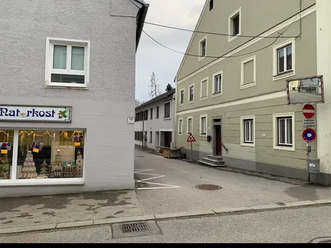 Arbeiterwohnung Pregarten