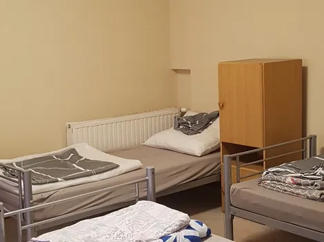 Noclegi pracownicze Rudziniec