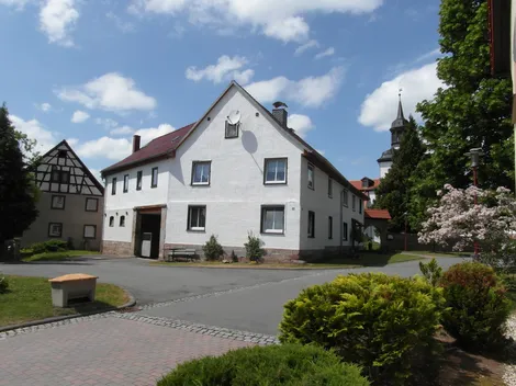 Ferienwohnung Haus Patze