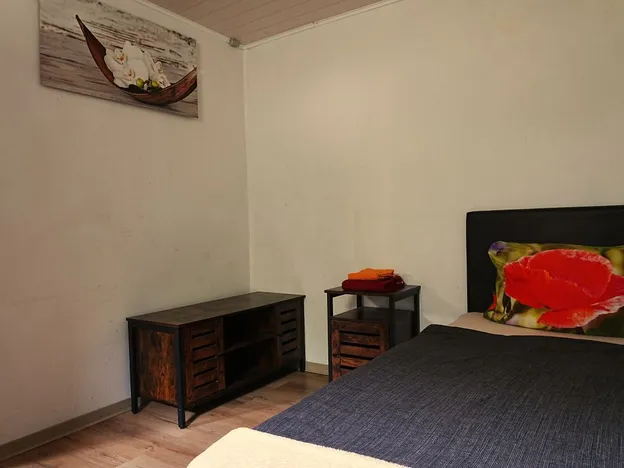 Wohnen im Grünen