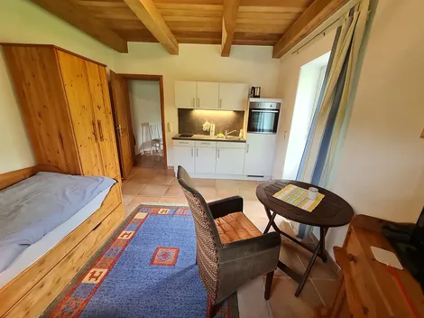 Monteurzimmer/ Einzelzimmer/Singlewohnung