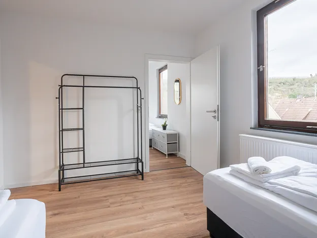 Kernsaniertes MFH (7 Wohnungen)