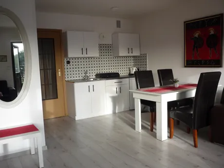 77-320 Przechlewo - Zielona ostoja