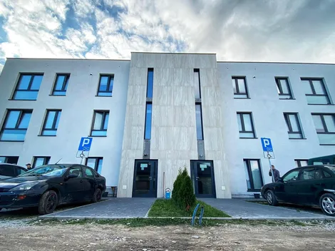 Hostel pracowniczy SKALA