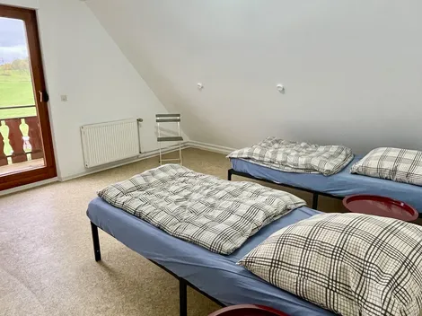 Monteurzimmer Horb am Neckar