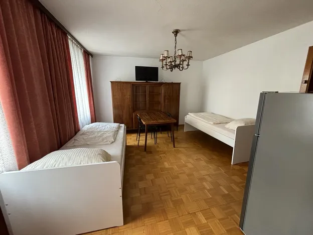 Hotel Pracowniczy München Giesing
