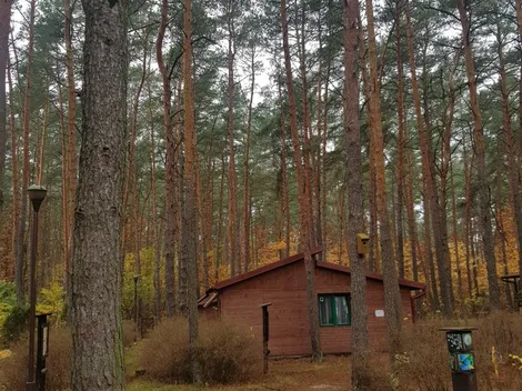 "Leśne Klimaty-Soplicowo"