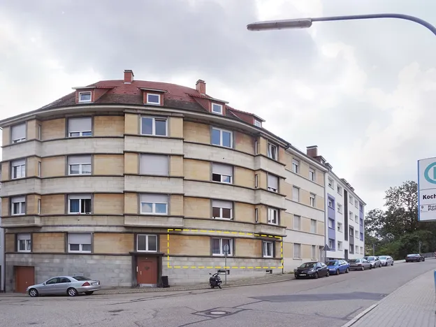 Ferienwohnung Bauknecht, Pforzheim