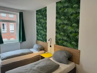 HILDESHEIM APARTMENTS | 05112280000 - ANRUF | WHATSAPP