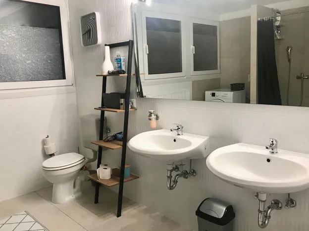 TOP Apartments - FREIE ZIMMER - 25 Personen