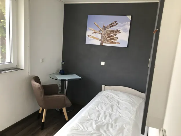 Monteurzimmer  Gießen Wetzlar Marburg