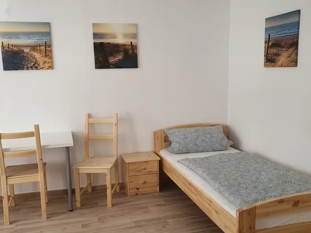 Monteurwohnungen nähe Göttingen