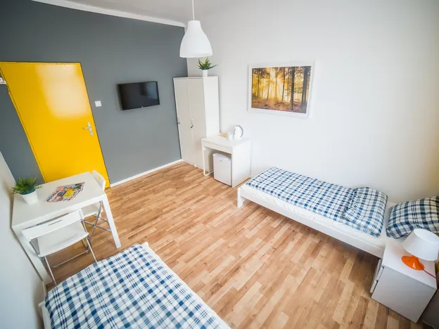 Hostel Polonez