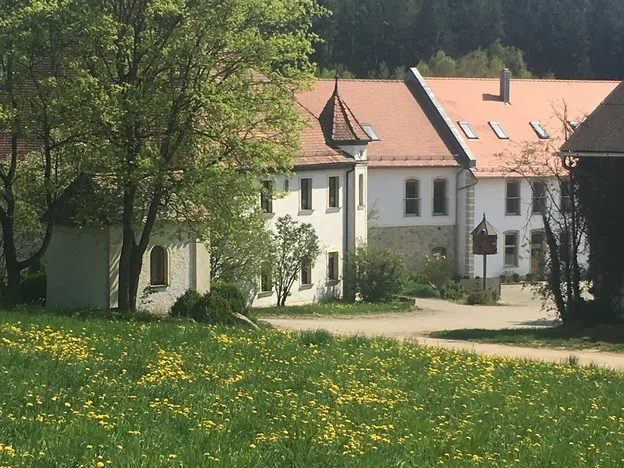 Büchlhof im Oberpfälzer Seenland