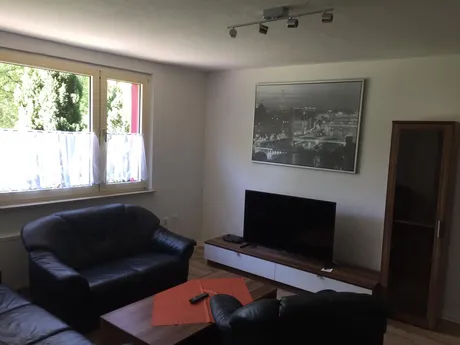 45896 Gelsenkirchen - Monteurwohnung Gelsenkrichen und Marl