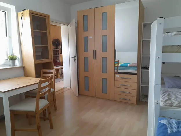 Pension Hahnenschrei