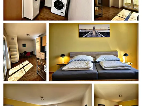 2700 Wiener Neustadt - Wr. Neustadt Apartment