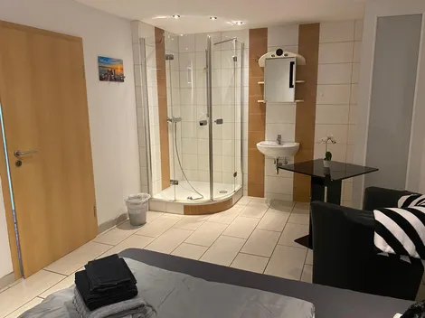 Monteurzimmer Nordhausen - 4