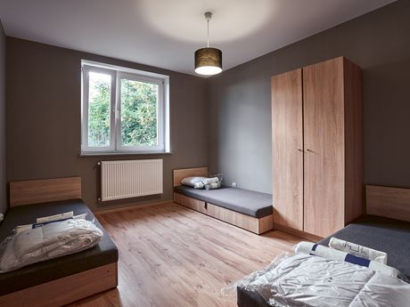 85-001 Bydgoszcz - WOLNE KWATERY PRACOWNICZE W BYDGOSZCZY