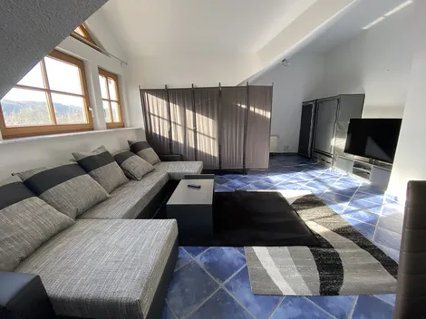 Möblierte Ferienwohnung / Monteurunterkunft in Mulfingen – für bis zu 4 Personen