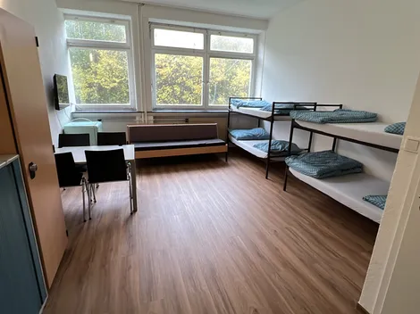 Monteurzimmer Bad Hersfeld ab 13,50 - 8