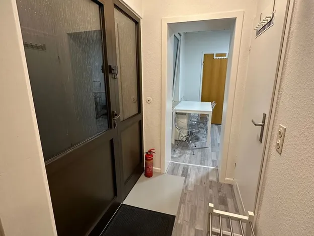 Monteurwohnung in Hamm