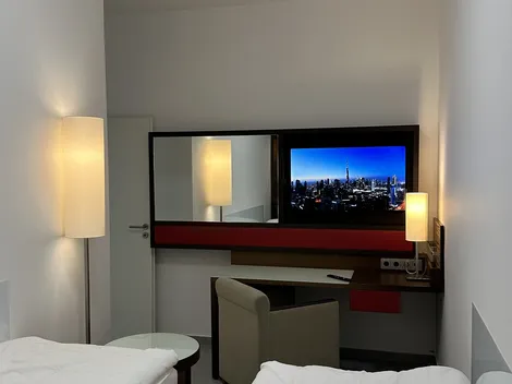 EasyLiving Darmstadt