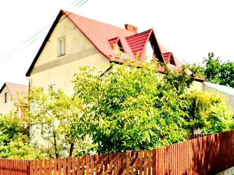 Kwatery Pracownicze Kryspinów