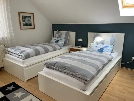 53925 Kall - Ferienwohnung/ Monteurwohnung in Kall/Eifel