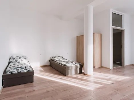 Pokoje dla pracowników - Świetna lokalizacja - 2