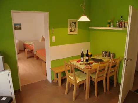 Monteurzimmer-Berbott´s Gästehäuser - 9