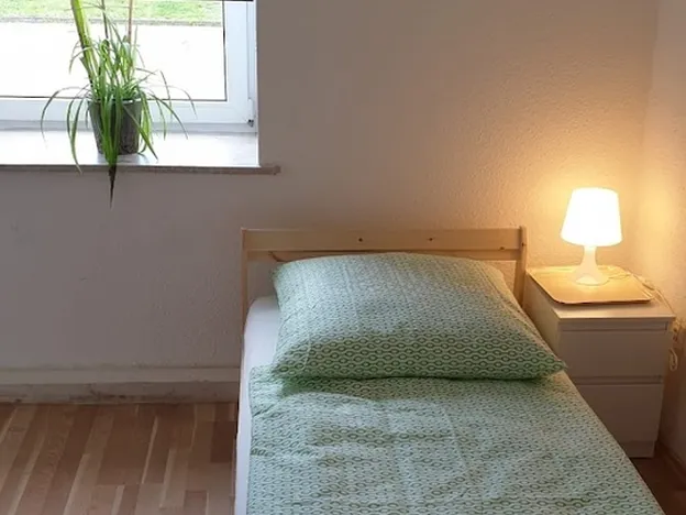 Nürnberg Fürth Wolne apartamenty