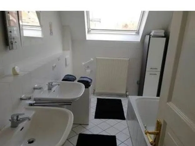 1 A Ferienwohnung Frankfurt