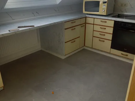 Monteurunterkunft Baunatal - 4