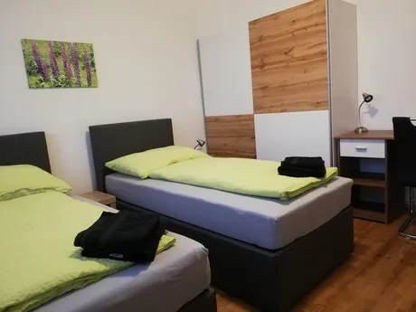 Gästehaus HABRUCK 27