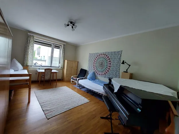 Wr. Neustadt Ferienwohnung