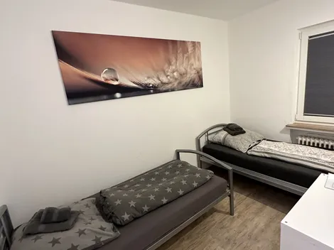 Monteurswohnung im Umkreis von Bremen - 10