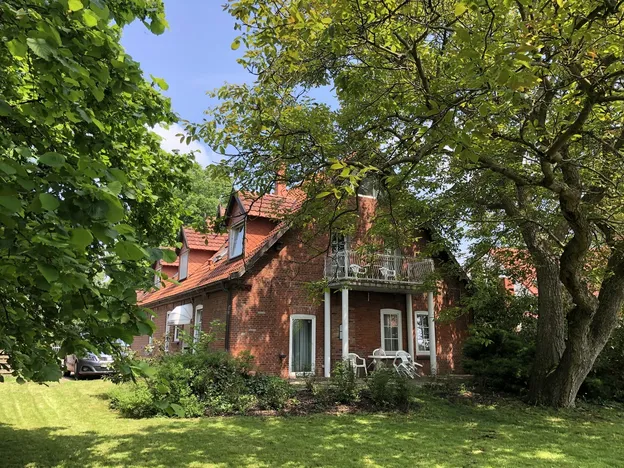 Haus Wiesenkieker - Bremen - Oldenburg - Lürssen - Fassmer - A&R