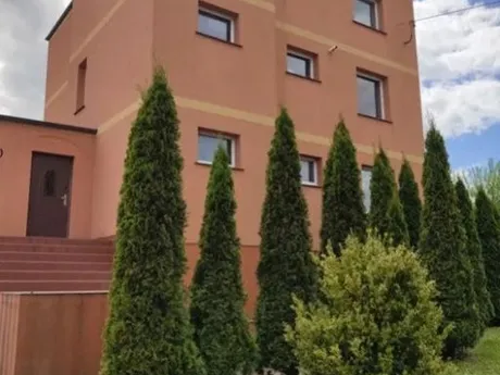 80-180 Borkowo - PRT