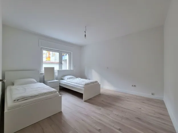 KWATERA24 | Monteurwohnung | Dietzenbach | 1-4 Personen | WIFI & Parken | 24/7h