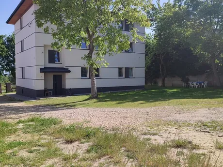 42-595 Sączów - Kwatery pracownicze