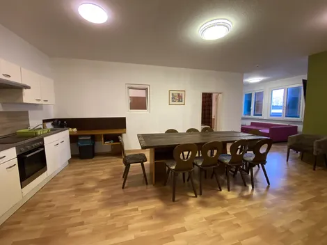 English Romance Apartments & Ferienwohnungen - 8