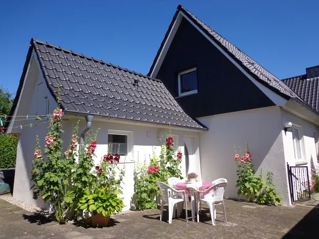 DIE Ferienwohnung in Kiel