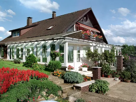 Haus Schönfelder in Osterode